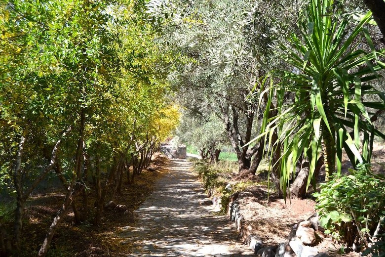 Hotel Ksar Shama
