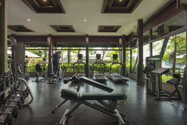 Hotel Nora Buri Resort & Spa