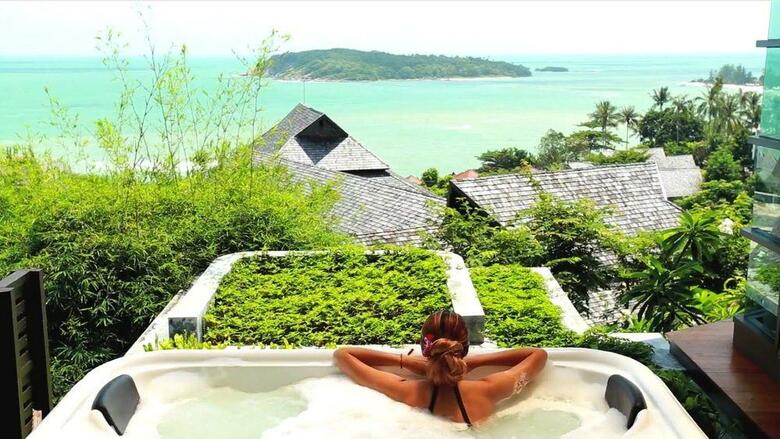 Hotel Nora Buri Resort & Spa