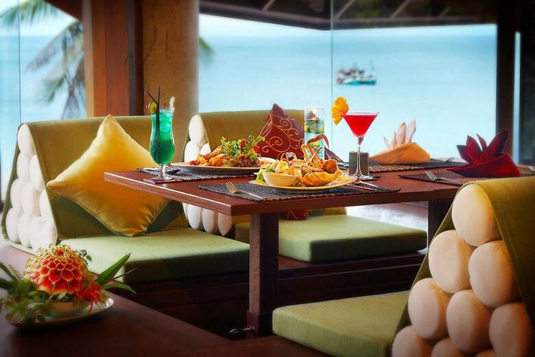 Hotel Nora Buri Resort & Spa