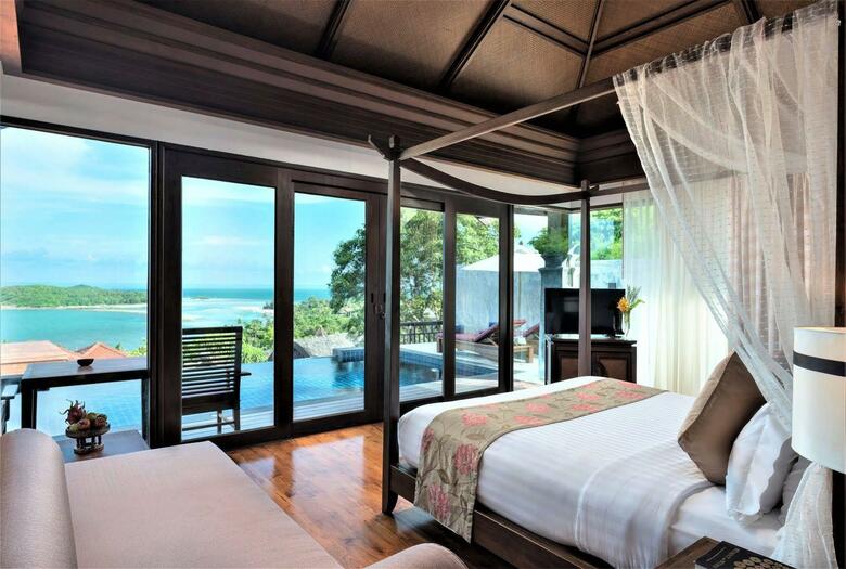 Hotel Nora Buri Resort & Spa