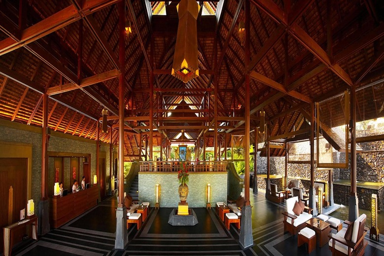 Hotel Nora Buri Resort & Spa