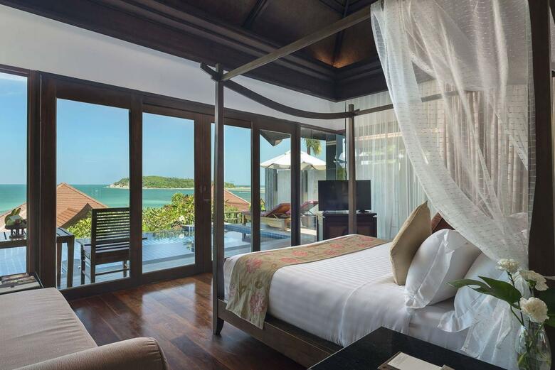 Hotel Nora Buri Resort & Spa