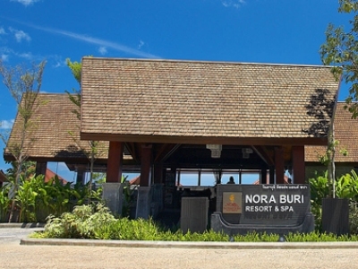 Hotel Nora Buri Resort & Spa