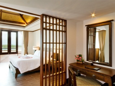 Hotel Nora Buri Resort & Spa