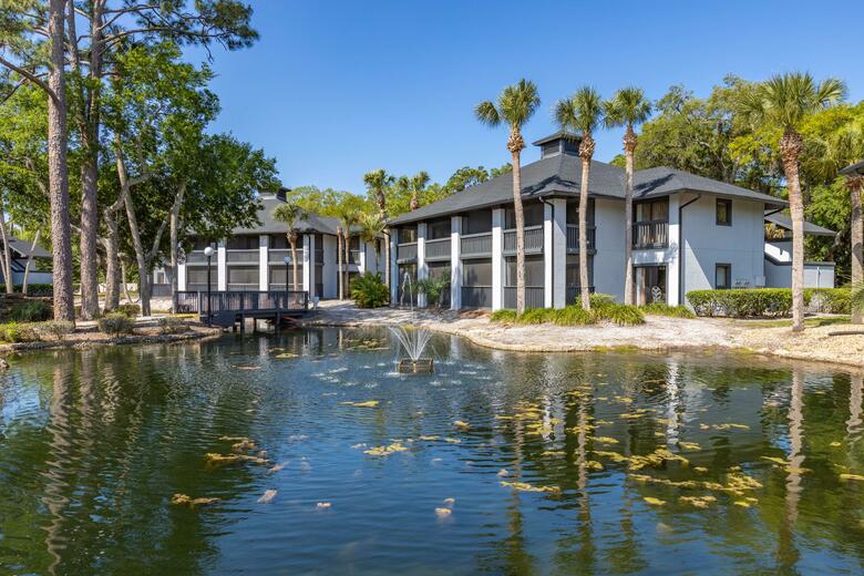 Hotel Legacy Vacation Resorts Palm Coast