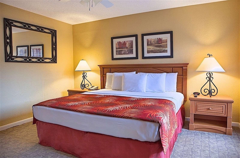 Hotel Legacy Vacation Resorts Palm Coast
