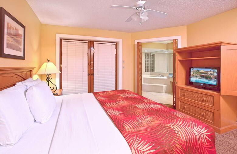 Hotel Legacy Vacation Resorts Palm Coast
