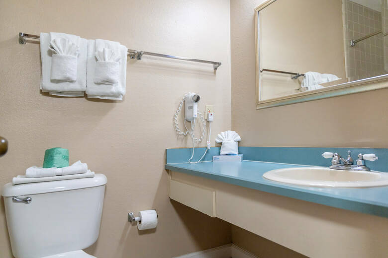 Hotel Legacy Vacation Resorts Palm Coast