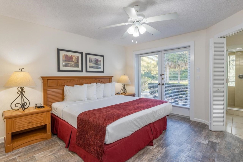 Hotel Legacy Vacation Resorts Palm Coast