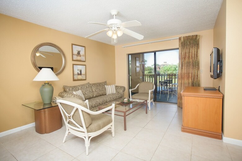 Hotel Legacy Vacation Resorts Palm Coast