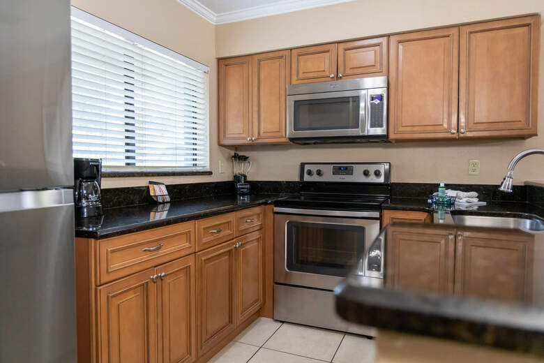 Hotel Legacy Vacation Resorts Palm Coast