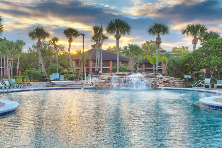 Hotel Legacy Vacation Resorts Palm Coast