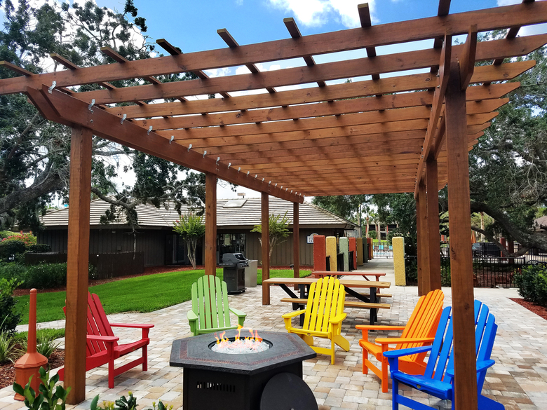 Hotel Legacy Vacation Resorts Palm Coast