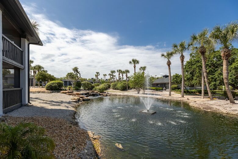 Hotel Legacy Vacation Resorts Palm Coast