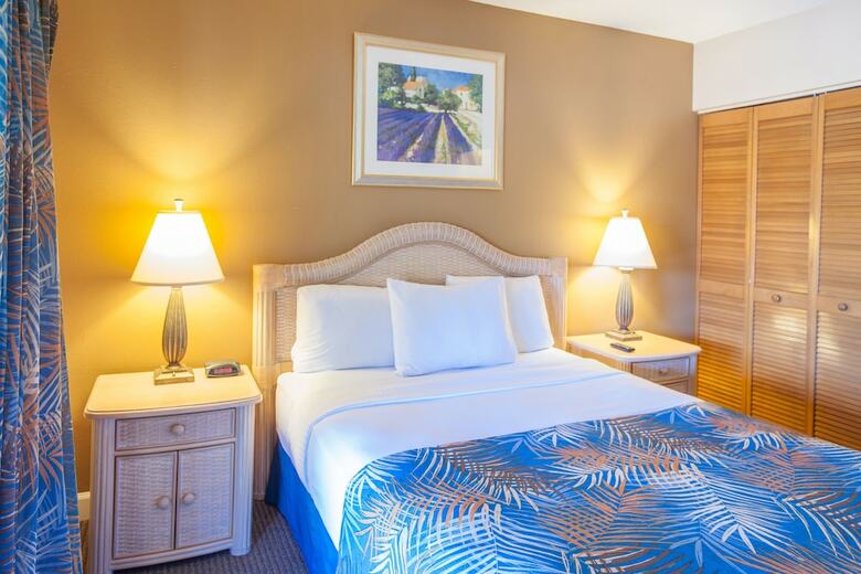 Hotel Legacy Vacation Resorts Palm Coast