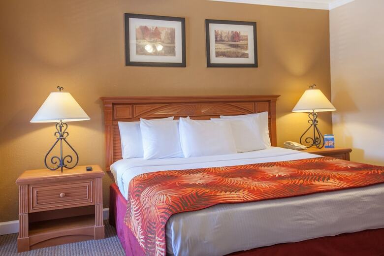 Hotel Legacy Vacation Resorts Palm Coast