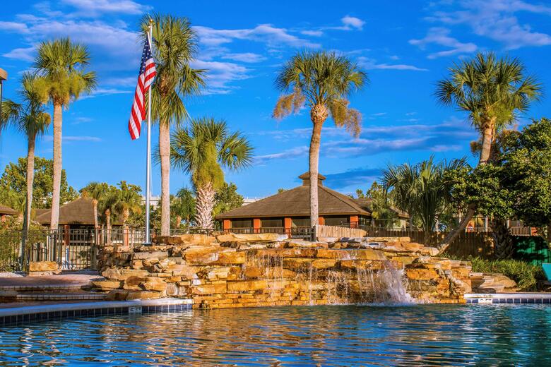 Hotel Legacy Vacation Resorts Palm Coast