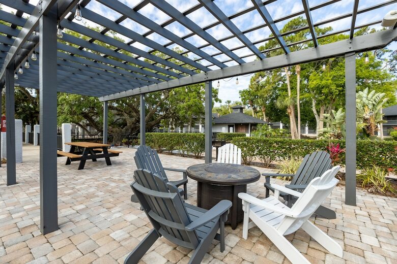 Hotel Legacy Vacation Resorts Palm Coast
