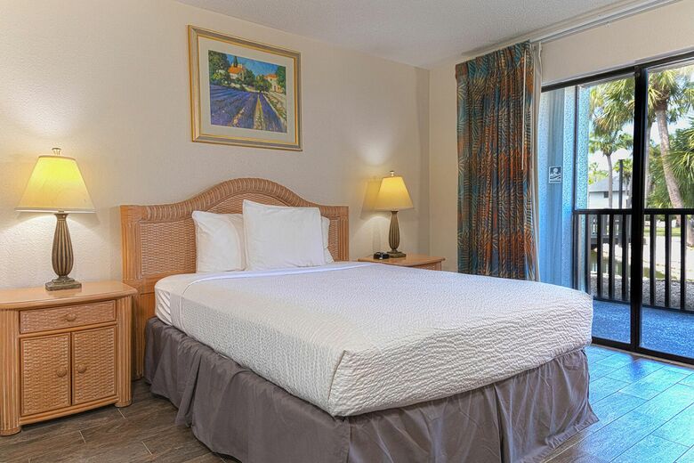 Hotel Legacy Vacation Resorts Palm Coast
