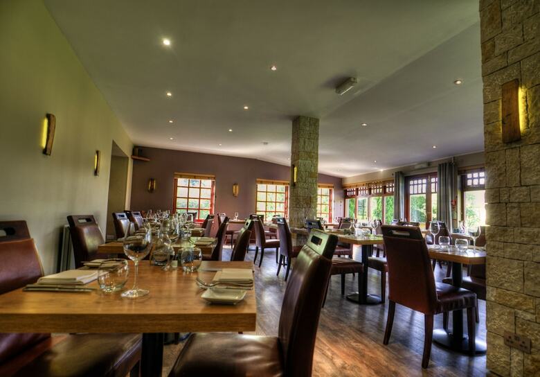 Dornoch Castle Hotel