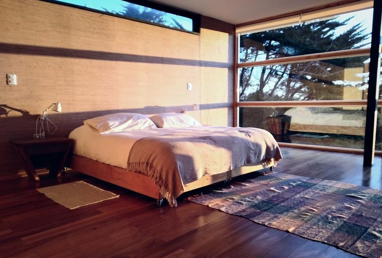 Hotel Natural Surf Lodge