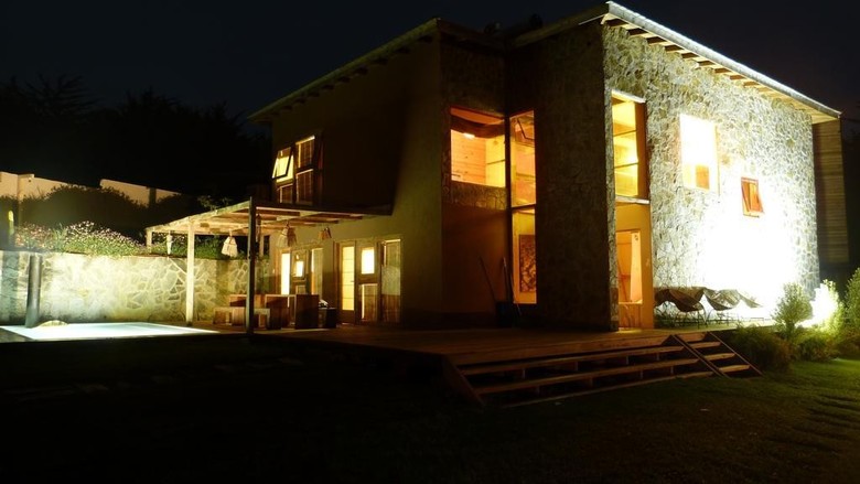 Hotel Natural Surf Lodge