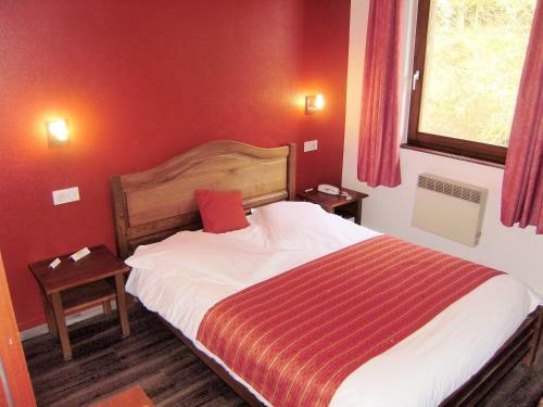 Hotel Auberge Des M�sanges