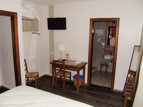 Hotel Auberge Des M�sanges