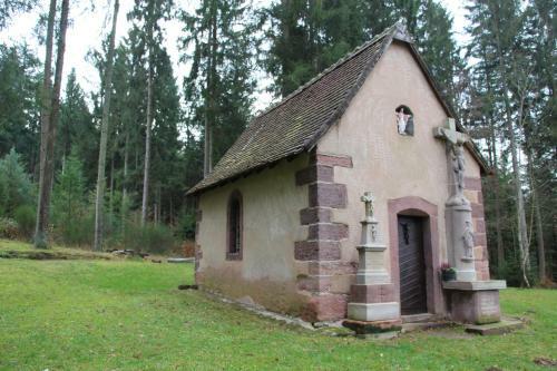 Hotel Auberge Des M�sanges