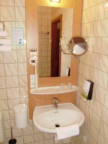 Hotel Auberge Des M�sanges