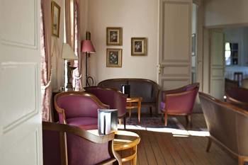 Hotel H�tel Ch�teau Cl�ry