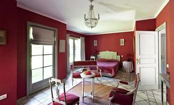 Hotel H�tel Ch�teau Cl�ry