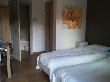 Hotel R�sidence Spa Les Chataigniers
