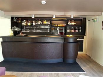 Hotel R�sidence Spa Les Chataigniers