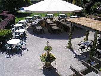 Hotel R�sidence Spa Les Chataigniers