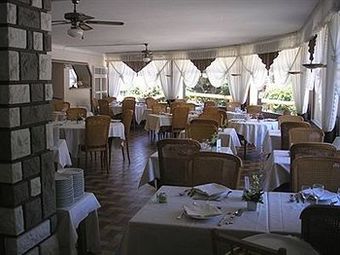 Hotel R�sidence Spa Les Chataigniers