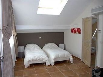 Hotel R�sidence Spa Les Chataigniers