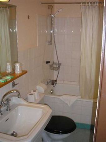 Hotel R�sidence Spa Les Chataigniers