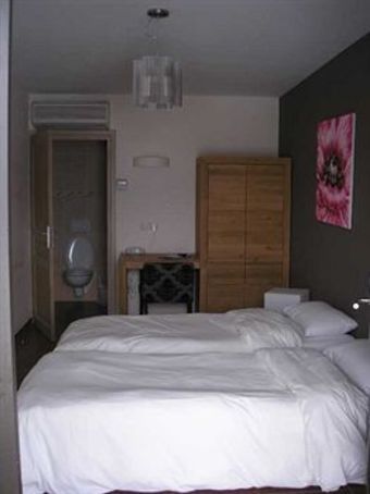 Hotel R�sidence Spa Les Chataigniers