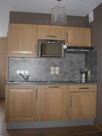 Hotel R�sidence Spa Les Chataigniers
