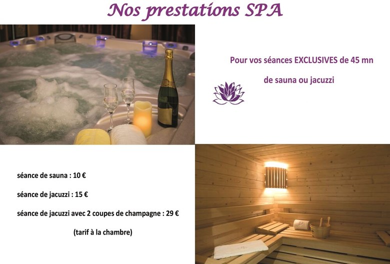 Hotel Le Clos Des Pradines