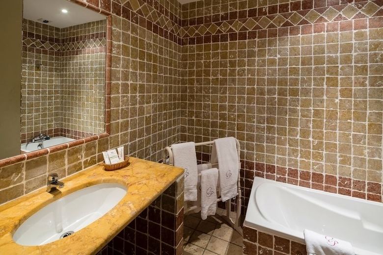 Hotel Le Clos Des Pradines