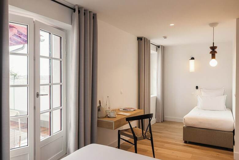 Hotel Laminak