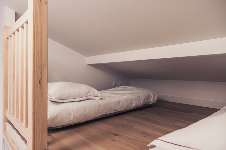 Hotel Laminak