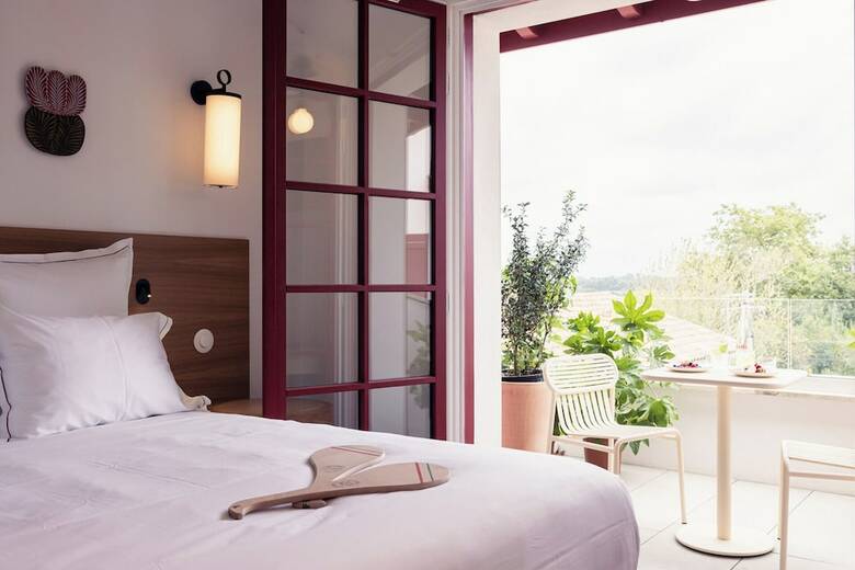Hotel Laminak