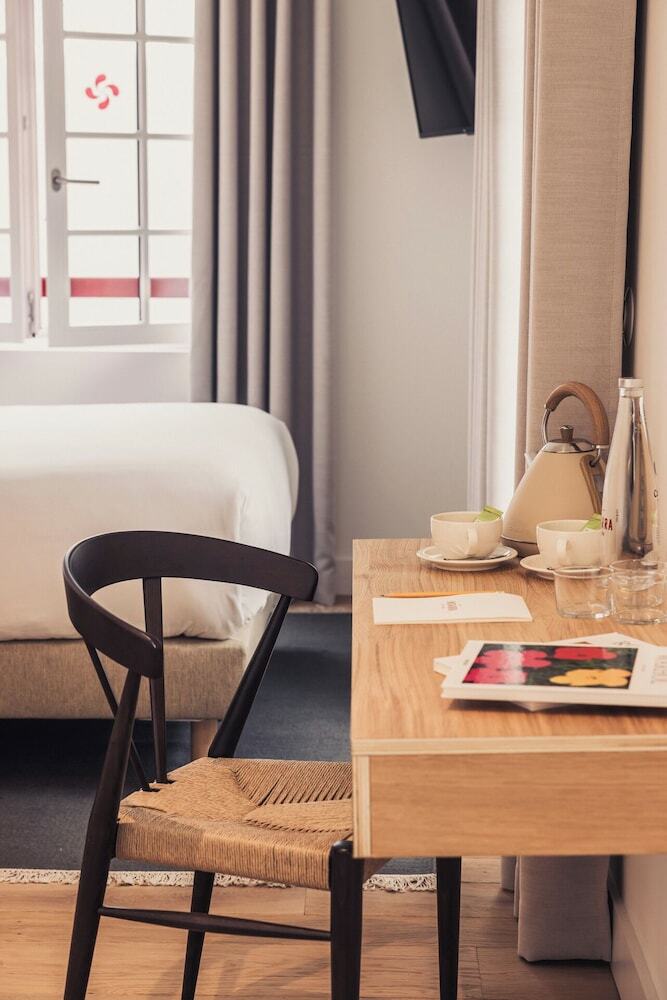 Hotel Laminak