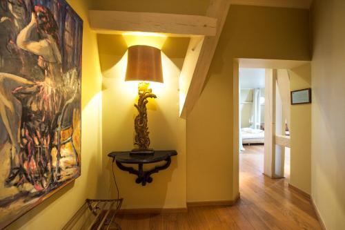 Hotel Ch�teau De Belmesnil