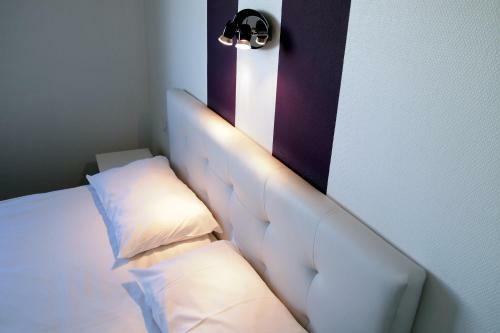 Hotel Le Rohu