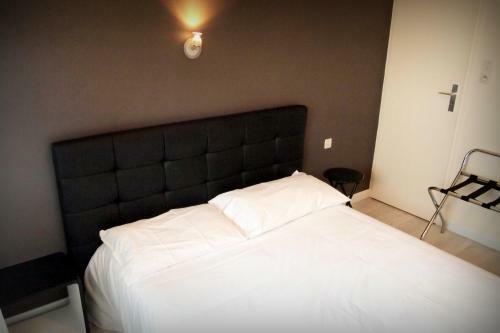 Hotel Le Rohu